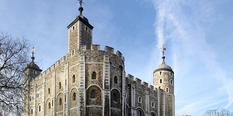 london tower